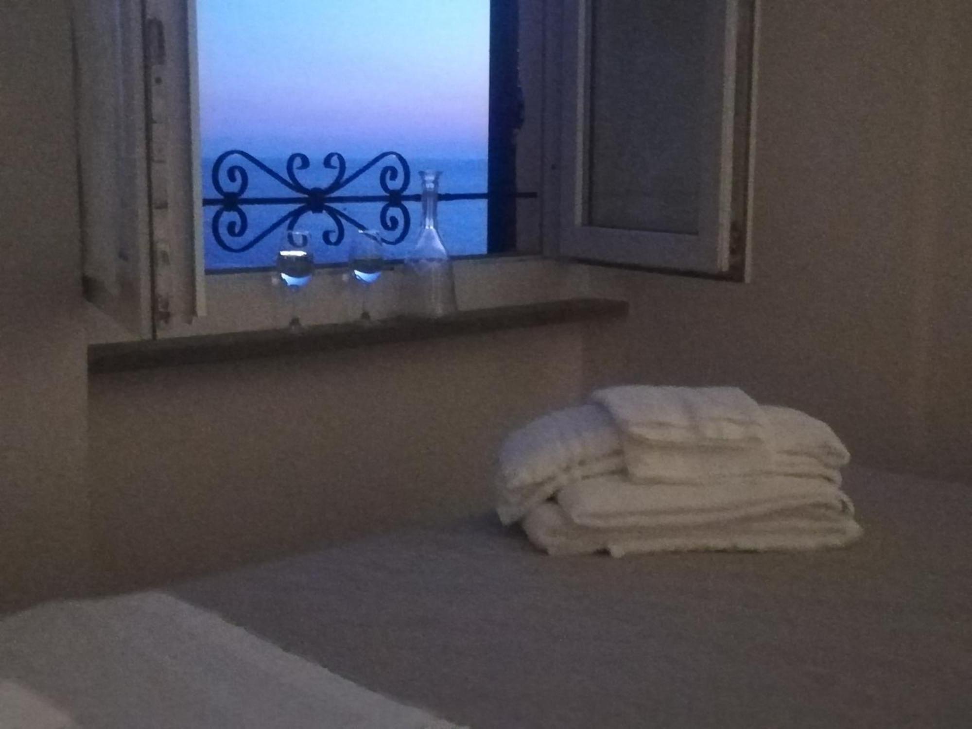 The Way Of Love - La Via Dell'Amore Riomaggiore Exterior foto