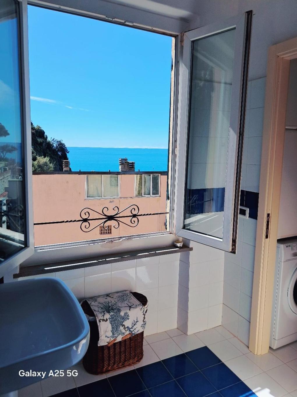 The Way Of Love - La Via Dell'Amore Riomaggiore Exterior foto